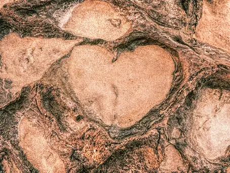 Día del amor y de… ¿las cenizas?