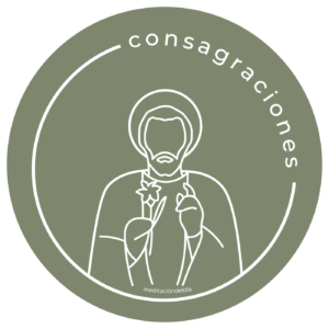 Consagraciones